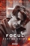 Cumpara ieftin Focul care ne uneste. Seria Elemente. Volumul 2/Brittainy C. Cherry, Librex