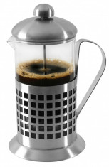 Filtru cafea 350ml patrate Larissa foto