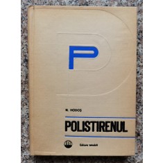 Polistirenul - N. Hodos , A300