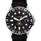 Ceas Barbati, Fossil, Blue GMT FS6036 - Marime universala
