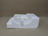 Colector Apa Combina Frigorifica Beko RCNA 406E40XB R14 Second Hand - Compatibil Diverse Modele Beko