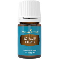 Ulei esential amestec Curcubeul Australian (Australian Kuranya) 5 ML foto