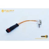 Senzor Placute Frana Fata/Spate 156585 FCA.004