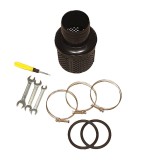 Motopompa diesel ProGARDEN PD40 4 inch, 100 mm, pentru apa curata