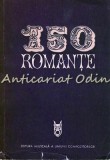 150 Romante - Mia Barbu