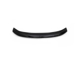 Deflector Capota Toyota Yaris 2005-&amp;gt; (Plastic ABS, Negru Lucios)