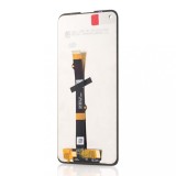 LCD Motorola Moto G9 Power, Negru