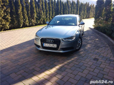 AUDI A6 Impecabil de Vanzare foto