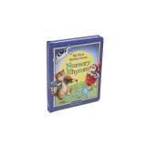 My First Mother Goose Nursery Rhymes
