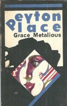 Peyton Place - Grace Metalious foto