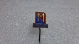 insigna Metalul Tirgoviste