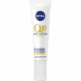 CREMA ANTIRID OCHI Q10 POWER+FERMITATE 15ML, Nivea