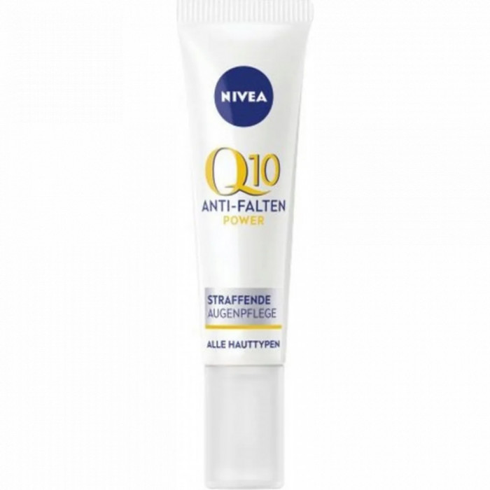 CREMA ANTIRID OCHI Q10 POWER+FERMITATE 15ML