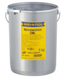 Vaselina universala RAVENOL Mehrzweckfett OML 1340101-005, 5 kg