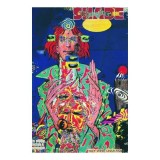 Cumpara ieftin Shade The Changing Man Edge Of Vision