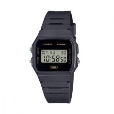 Ceas Casio, Collection F F-91WB-8AEF - Marime universala