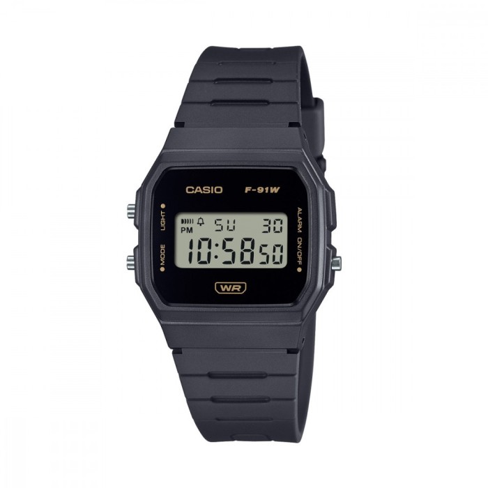 Ceas Casio, Collection F F-91WB-8AEF - Marime universala