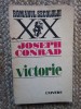 Joseph Conrad - Victorie