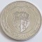 Tunisia, 1 Dinar 2020