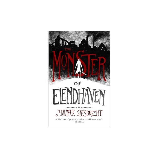 The Monster of Elendhaven