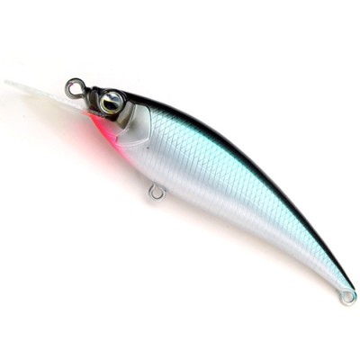 Vobler RAID Level Shad Sprinter 68SR, 010 Just Bait, 6.8cm, 5.6g foto