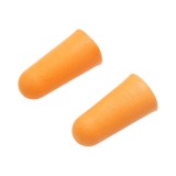 Dopuri de urechi Crownman 33 dB din spuma moale pentru protectie fonica