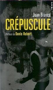 Crepuscule - Juan Branco foto