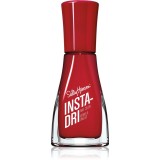 Sally Hansen Insta Dri lac de unghii cu uscare rapida culoare 383 ASAP Apple 9,17 ml