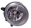 Far Jeep Compass (Pk), 01.2007-2010, Jeep Patriot (Pk), 01.2007-2012, Manual, tip bec H13, omologare SAE , versiunea USA, 5303842AA; 5303842AB; 53038