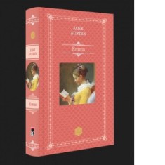 Emma - Jane Austen