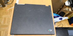 Capac Display Laptop IBM ThinkPad A21M #10498 foto