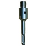 Makita P-67745 - Adaptor carota beton cu coroana vidia - mm tija SDS-Plus