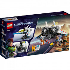 LEGO® Disney Pixar - Nava Spatiala Xl-15 (76832)