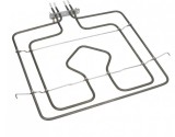 Rezistenta Superioara Cuptor Gorenje BO613E01XK 709465, 2700W, 390x365mm