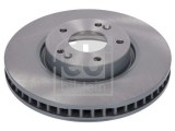 Disc Frana FEBI 31317