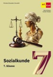 Studii sociale. Limba germana - Clasa 7 - Manual - ART KLETT