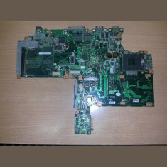 Placa de baza functionala Toshiba T9100