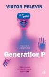 Cumpara ieftin Generation P/Viktor Pelevin