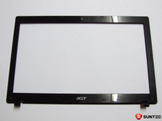 Rama capac LCD Acer Aspire 5552G AP0FO000A00 foto
