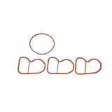 Set garnituri galerie admisie Bmw X1 F48 16d 20, X2 F39 16d 20, 2 F45 Active Tourer 214d, 216d 20, 2 F46 Gran Tourer 214d, 216d 20, Mini F55 Cooper D