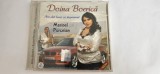 Doina Boerică saxofonistul Marinel Purcelan Am dat bani cu &icirc;mprumut Albumul a fost editat și lansat prin casa de discuri Oltenia Star Music Production