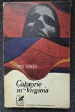 CALATORIE IN VIRGINIA - Yves Berger