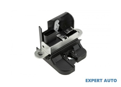 Incuietoare capota spate Seat Mii (2011-&amp;gt;)[KF1] #1 foto