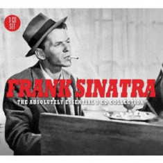 Frank Sinatra Absolutely Essential digipack (2cd)