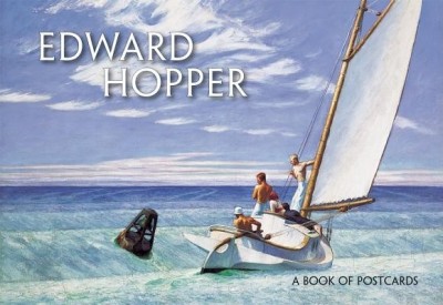 Edward Hopper foto