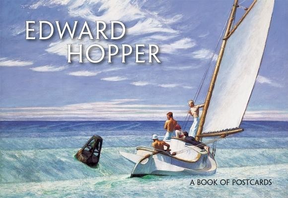 Edward Hopper