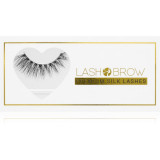 Cumpara ieftin Lash Brow Premium Silk Lashes gene false Wow Lashes 1 buc