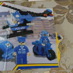 Lego Construction Toys | set constructie | 112 piese + seturi noi jucarii copii