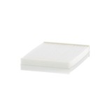 Mann-Filter Filtru, aer habitaclu