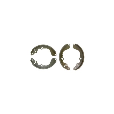 Set saboti frana KIA CARENS I FC BREMBO S30508 foto